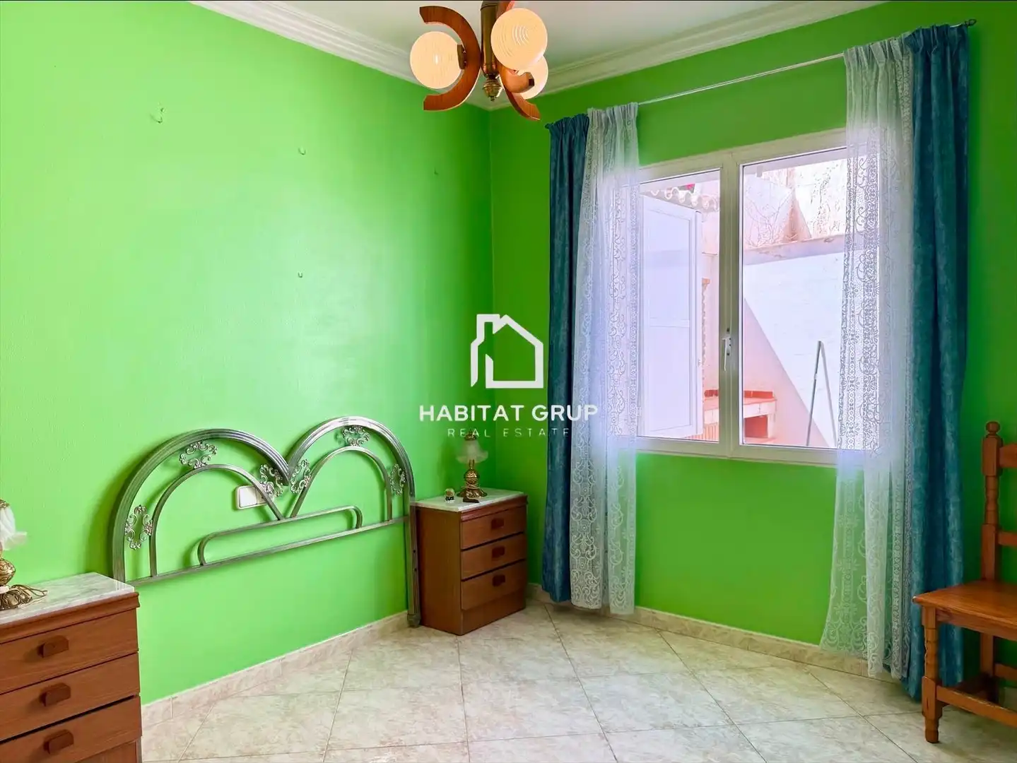 Flat for sale in Alaior poble