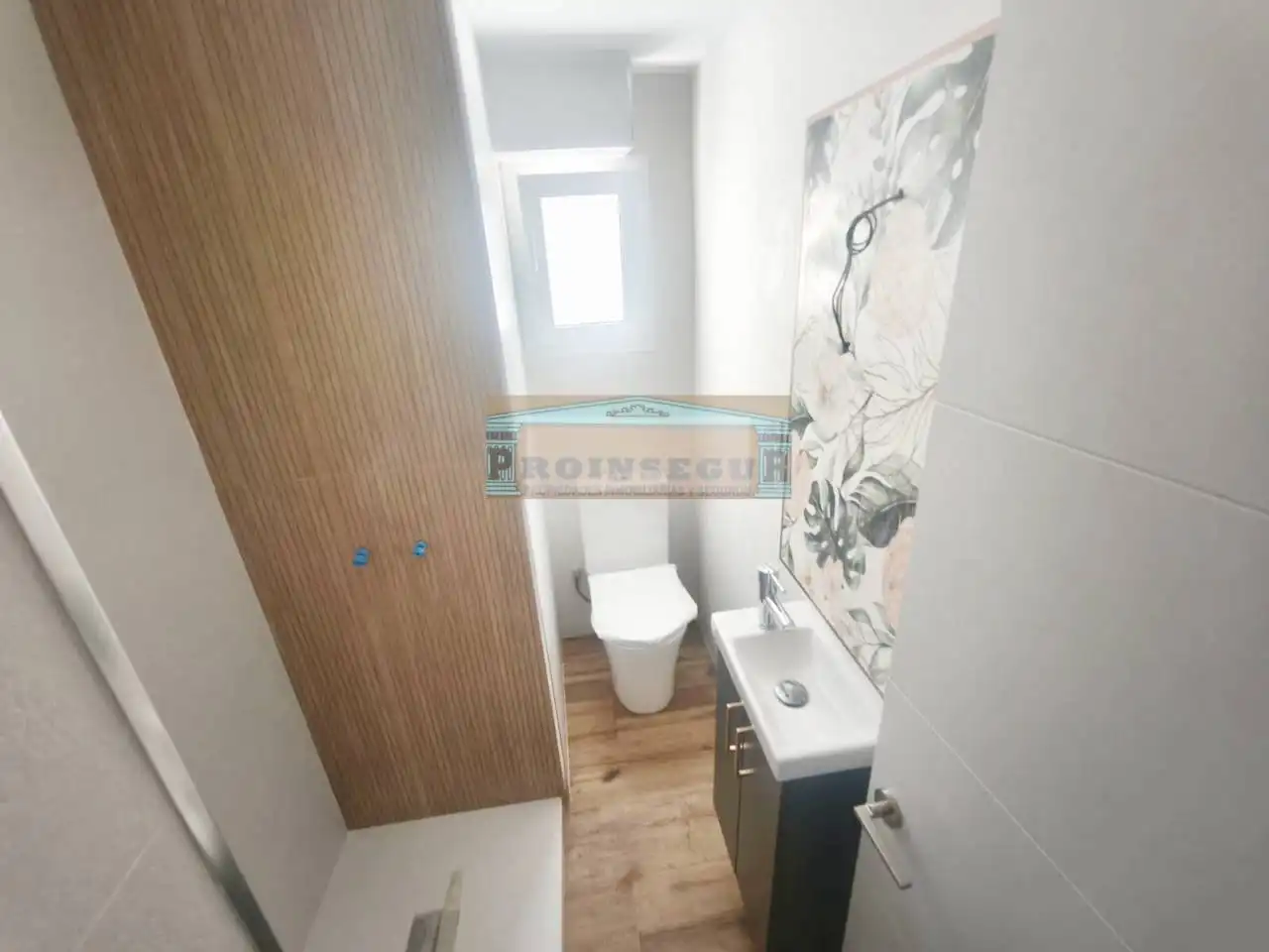 Wohnung zum Verkauf in Calle San Rafael Alto, imagen 13