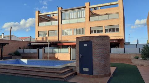 Photo 2 of Single-family semi-detached for sale in Calle del Medio, San Gregorio, Zaragoza