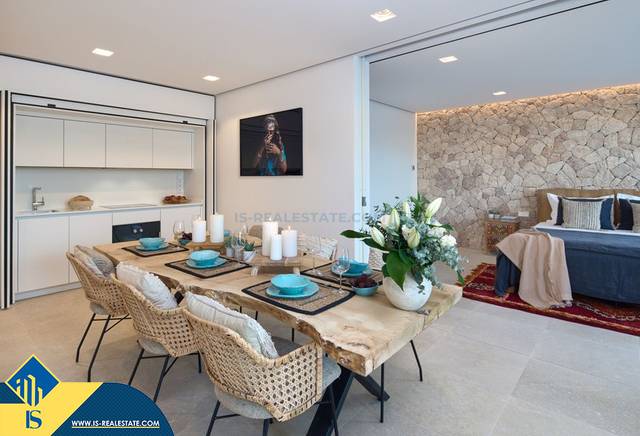 Apartamento en Venta en Sant Jordi de Ses Salines - Sant Francesc