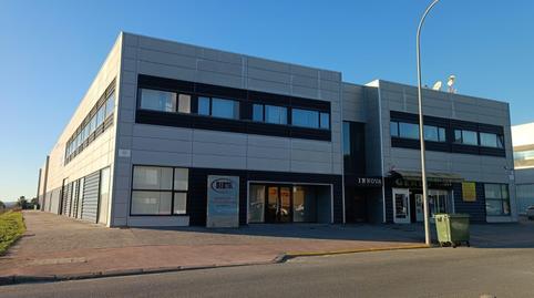 Photo 4 of Office for sale in Polígono Lalin 2000-p Industrial, Lalín, Pontevedra