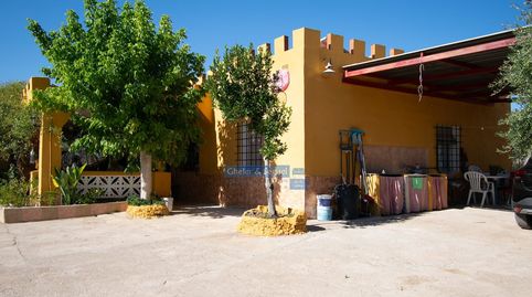 Foto 3 de Finca rústica en venda a Urbanizaciones, Llíria
