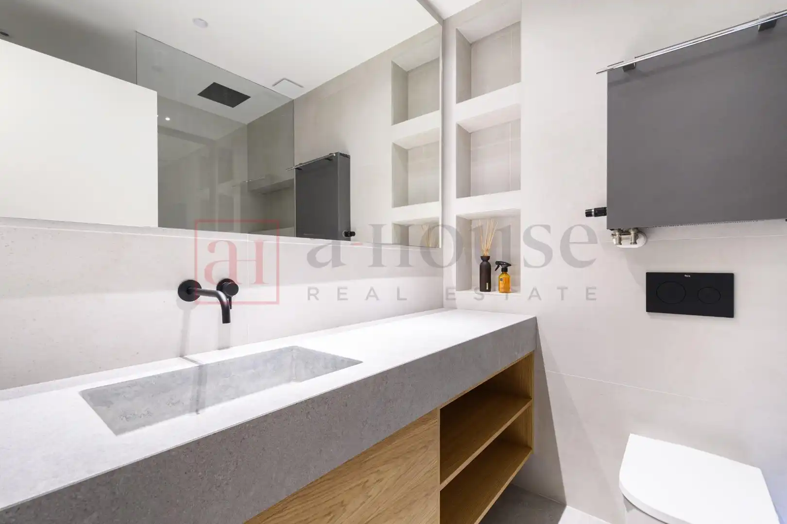 Appartamento con terrazza in vendita a Calle de Còrsega, imagen 28