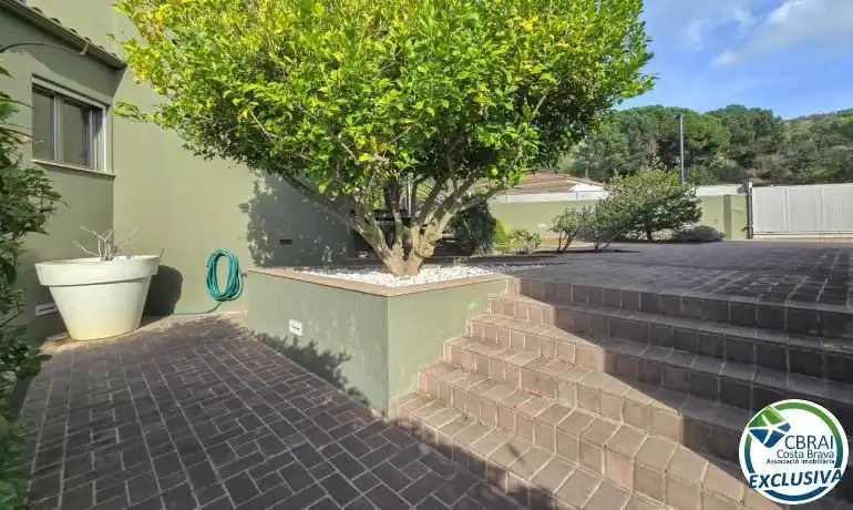 Casa amb piscina en venda a Rosselló, imagen 79