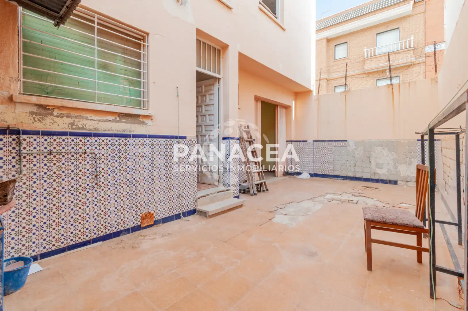 Maison jumelée avec terrasse à vendre à Las Cabañuelas, imagen 8