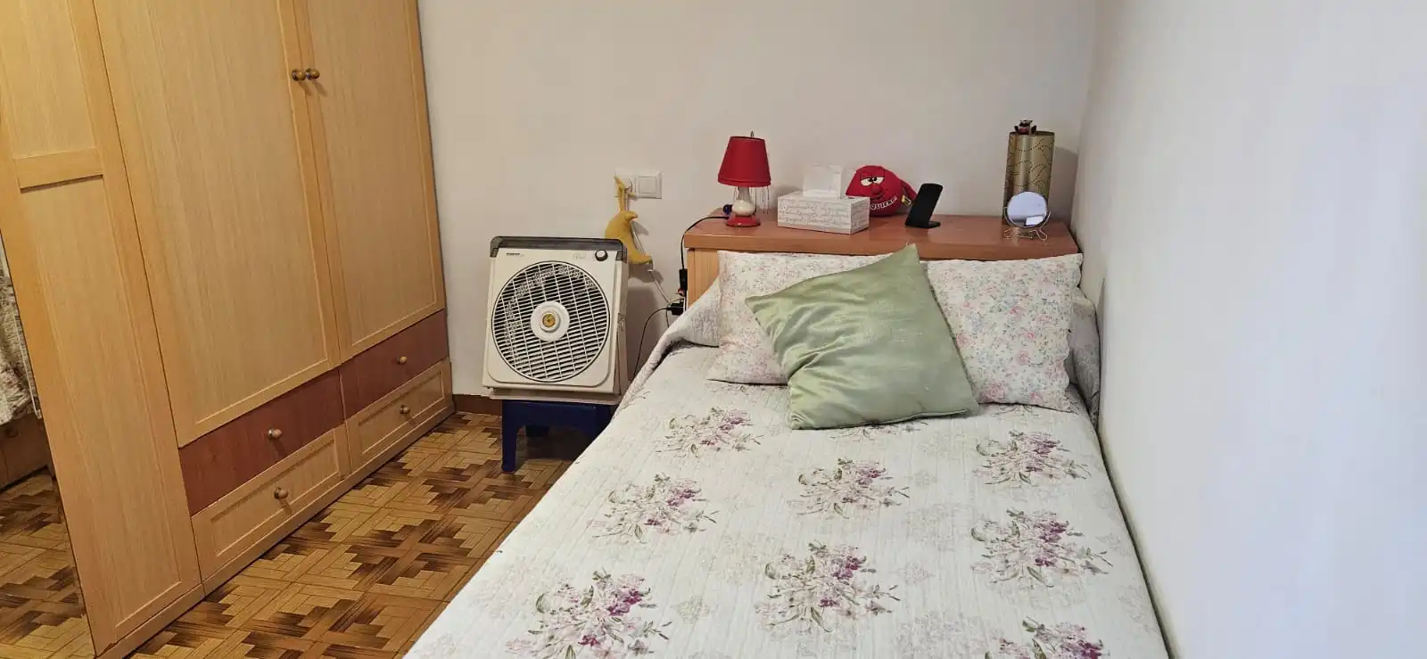 Dormitori de Pis en venda en Tarragona amb Balcó