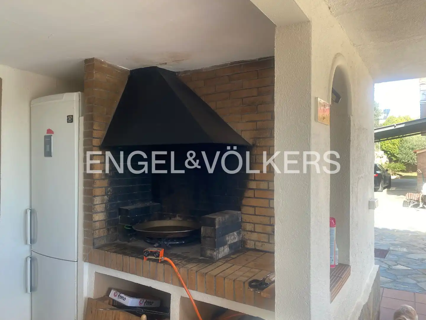 Casa con piscina in vendita a Bigues i Riells del Fai, imagen 29