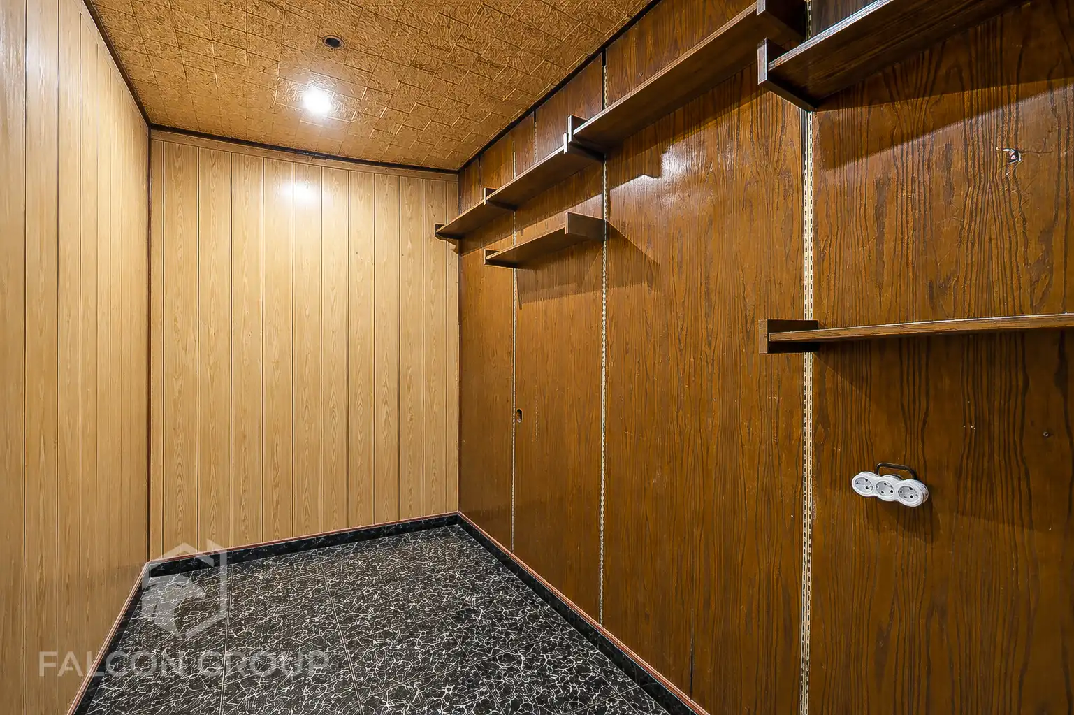 Piso en venta en Barcelona con Terraza