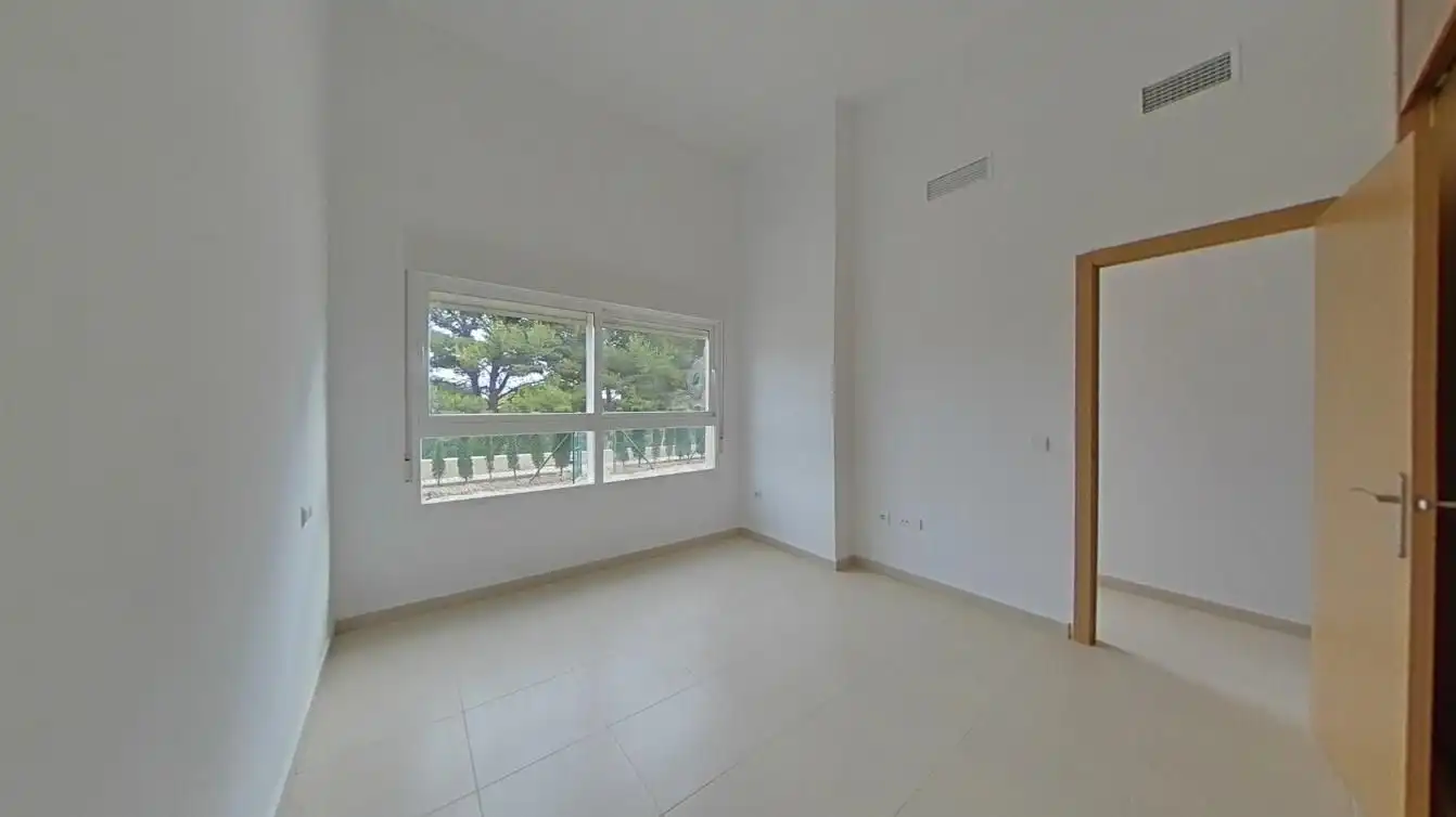 Habitación de Piso en venta en Calpe / Calp