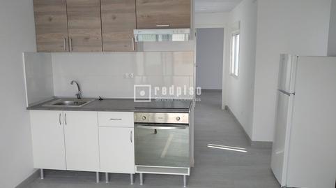 Foto 5 de Àtic de lloguer a Sirio, Florida Baja, Alicante / Alacant