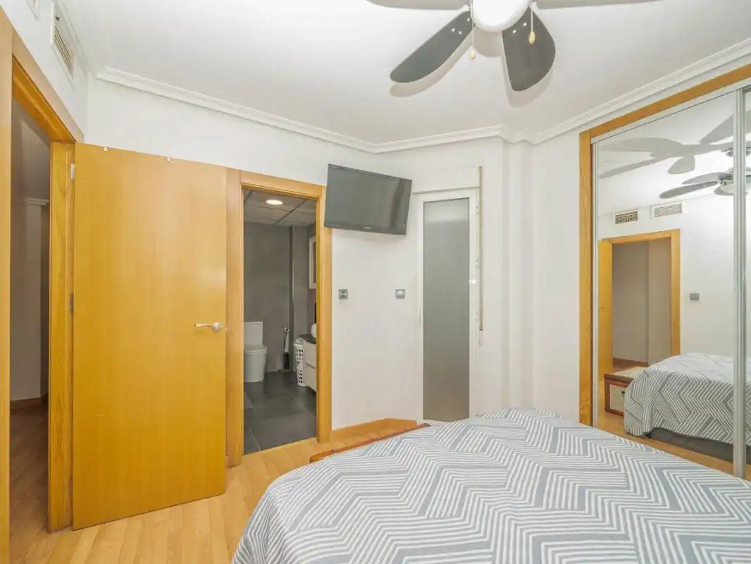 Flat with terrace for sale in C. los Molinos, imagen 15