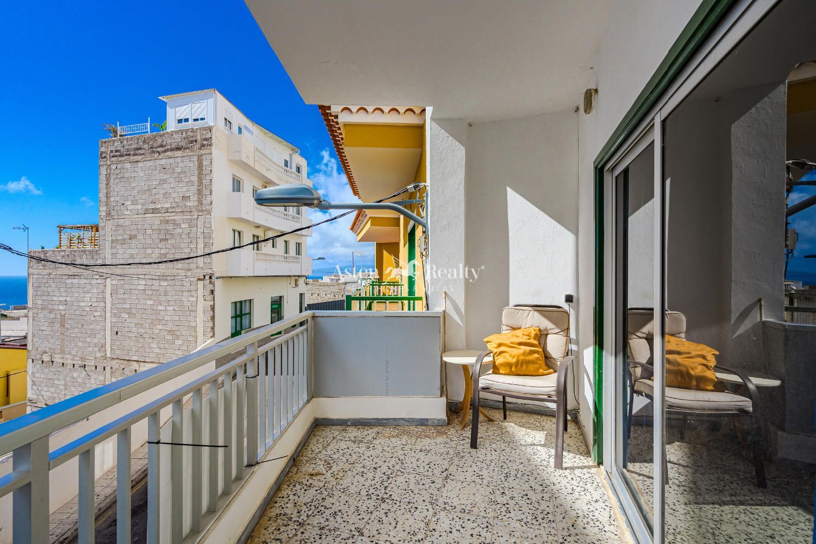 Terrassa de Edifici en venda en Adeje