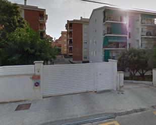 Exterior view of Garage for sale in Calafell