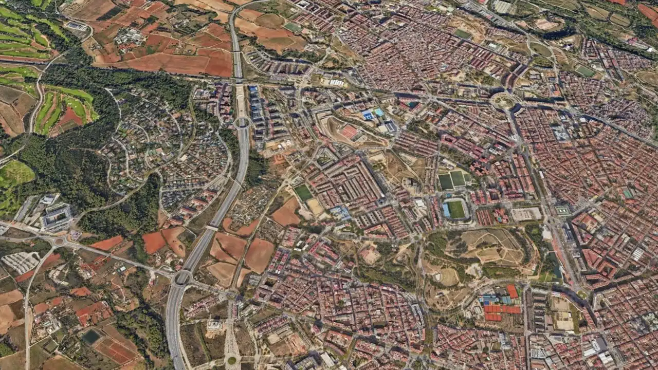 Rustikales Grundstück zum Verkauf in C/ Tirana, imagen 3