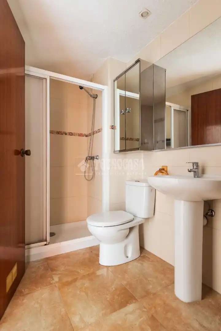 Baño de Piso en venta en Zaragoza