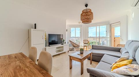 Photo 3 of Attic for sale in Calle Fuente de Los Caballos, Centro ciudad, Málaga