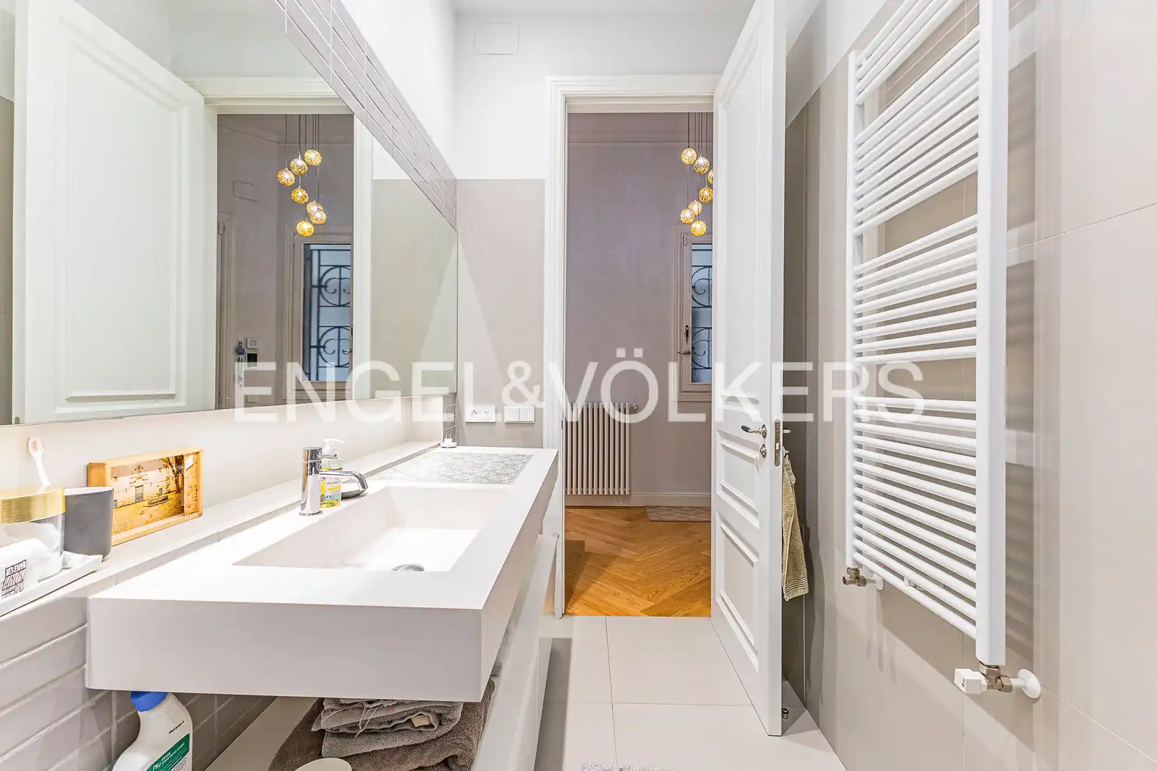 Wohnung mit Terrasse zum Verkauf in Eixample, imagen 32