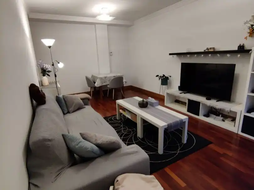 Piso de alquiler en Vigo , Pontevedra