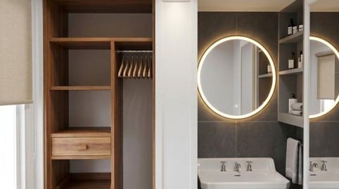 Photo 4 of Room in Capuchinos - Glorieta - Ciudad Jardín, Salamanca Capital