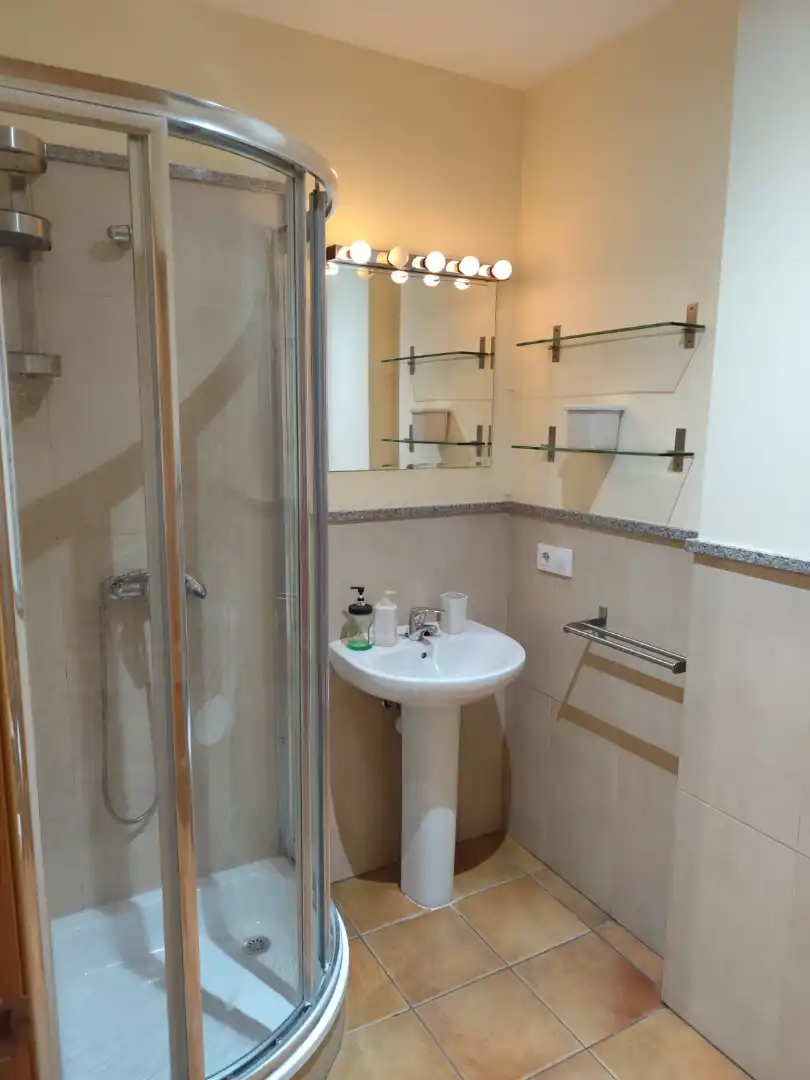 Flat for rent in Calle Margarita Harrington, 9, Zafra