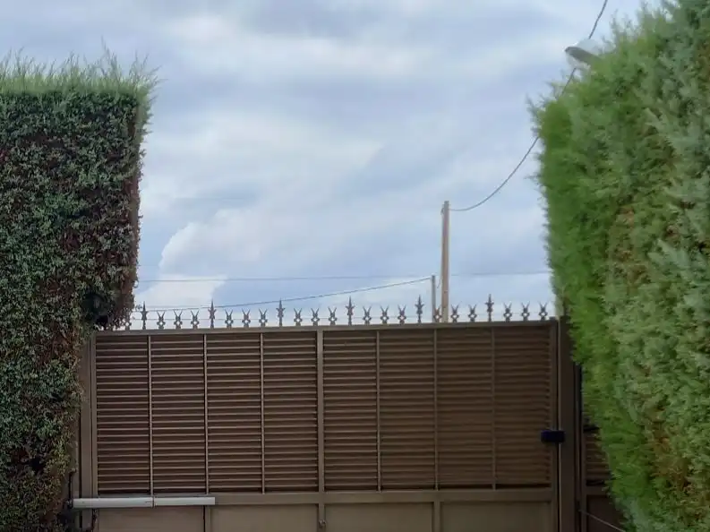 Vista exterior de Casa o chalet en venta en Urbanización Siglo XXI - Carretera de Villalpando
