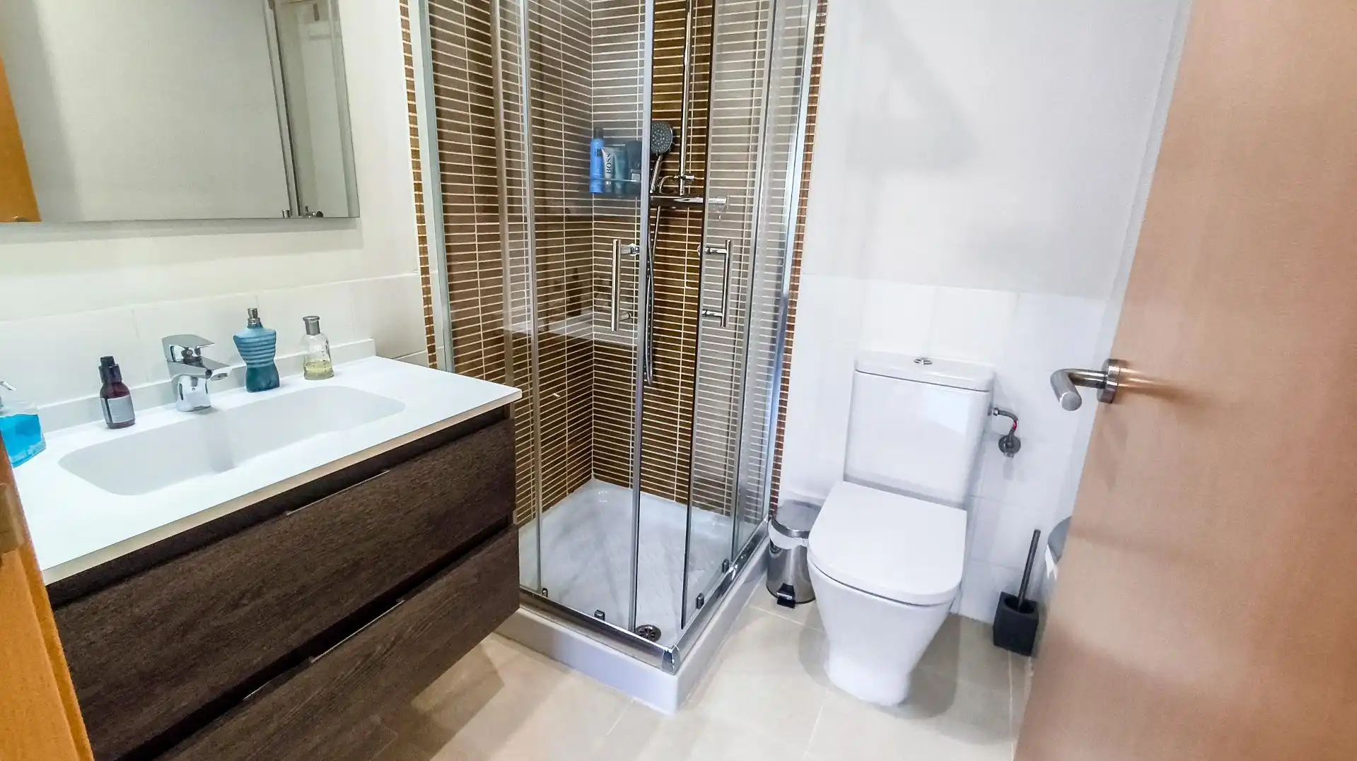 Piso con piscina en venta en Ponent, imagen 17