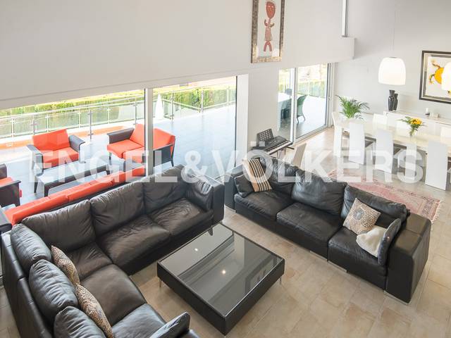 Casa-chalet en Venta en Borriol