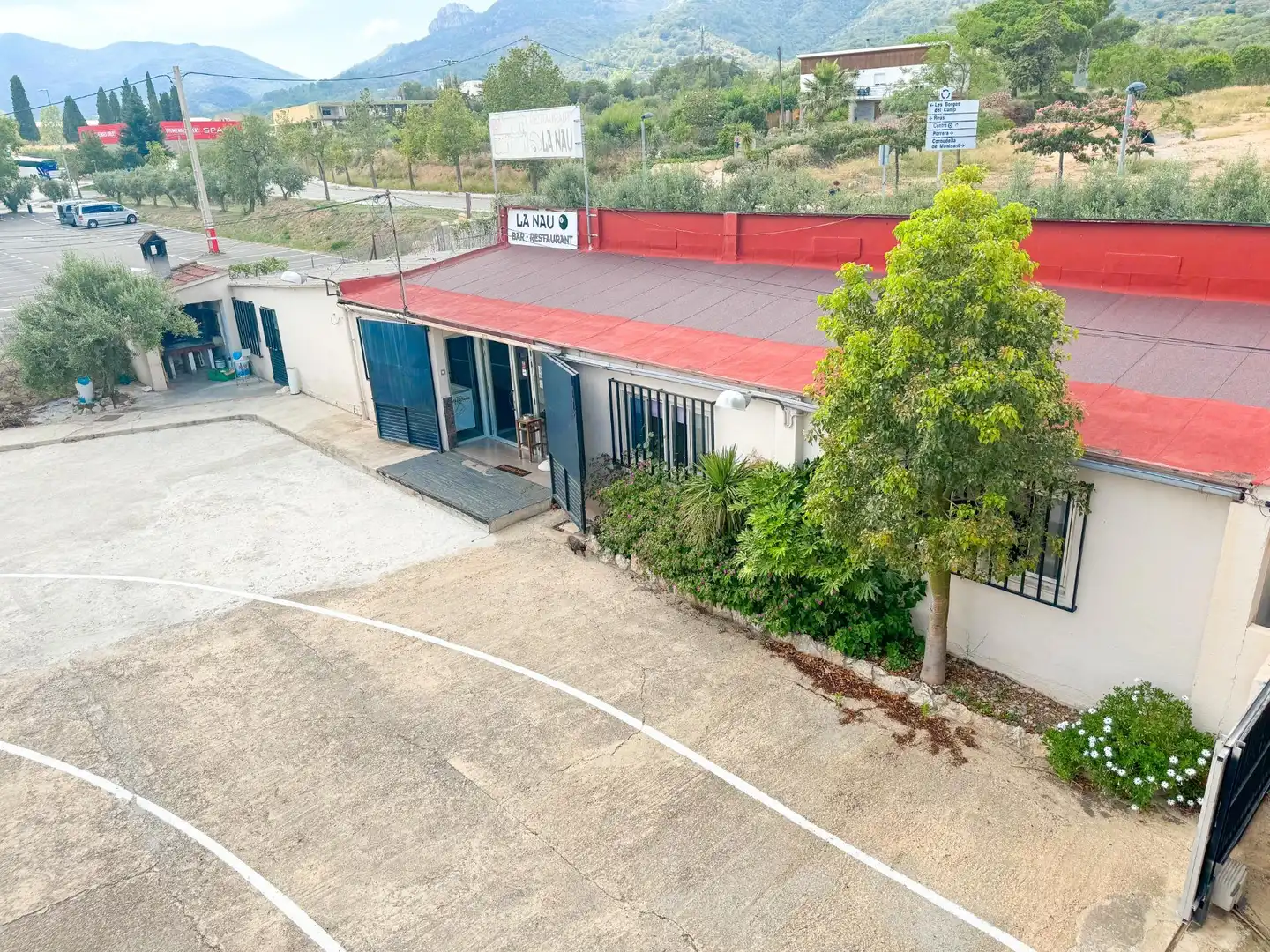 Casa amb piscina en venda a ALEIXAR 3, imagen 43