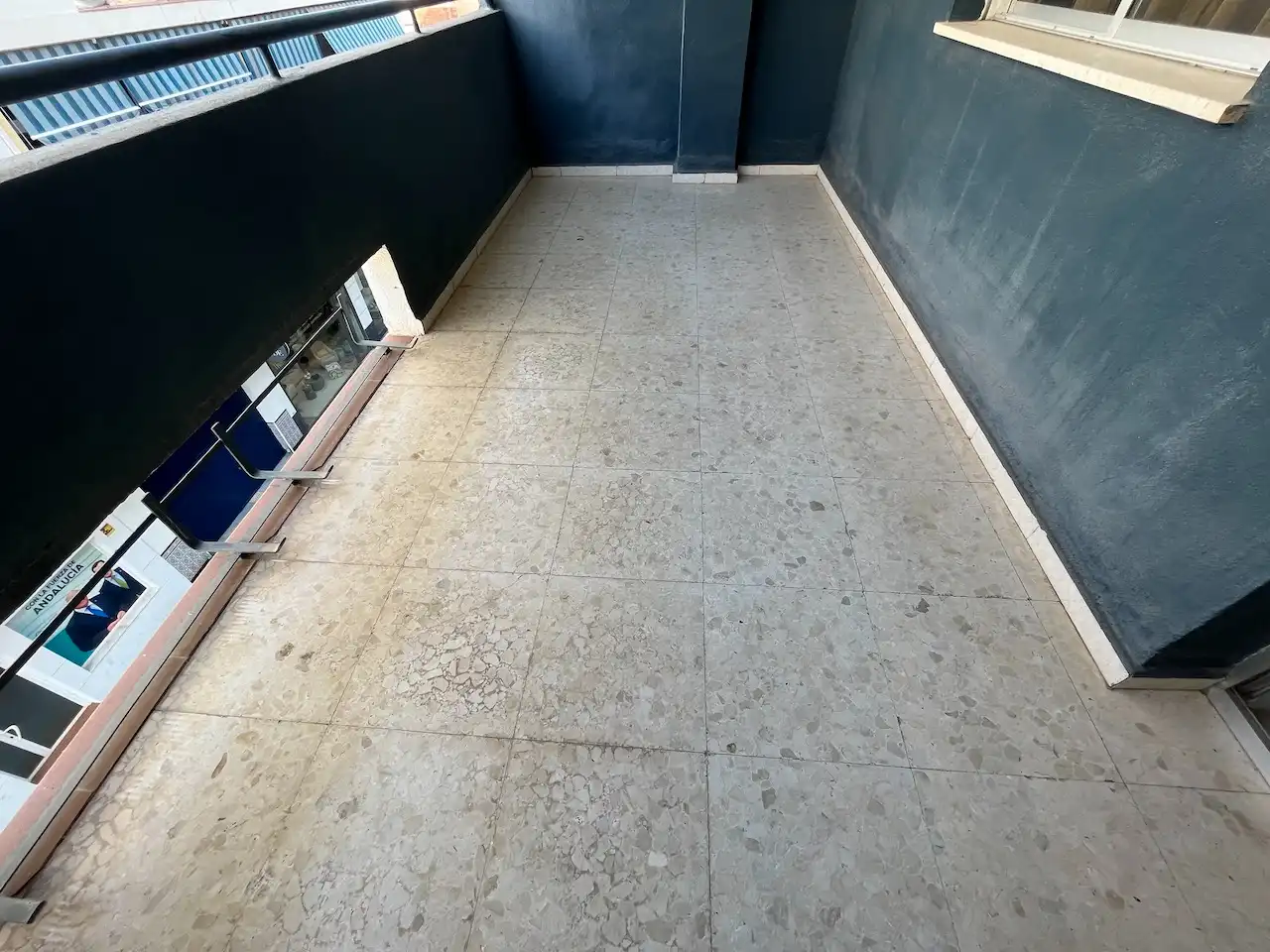 Balcony of Flat for sale in Vélez-Málaga  with Terrace and Storage room