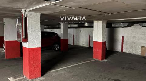 Foto 3 de Garatge de lloguer a Jacinto Verdaguer, Opañel,  Madrid Capital