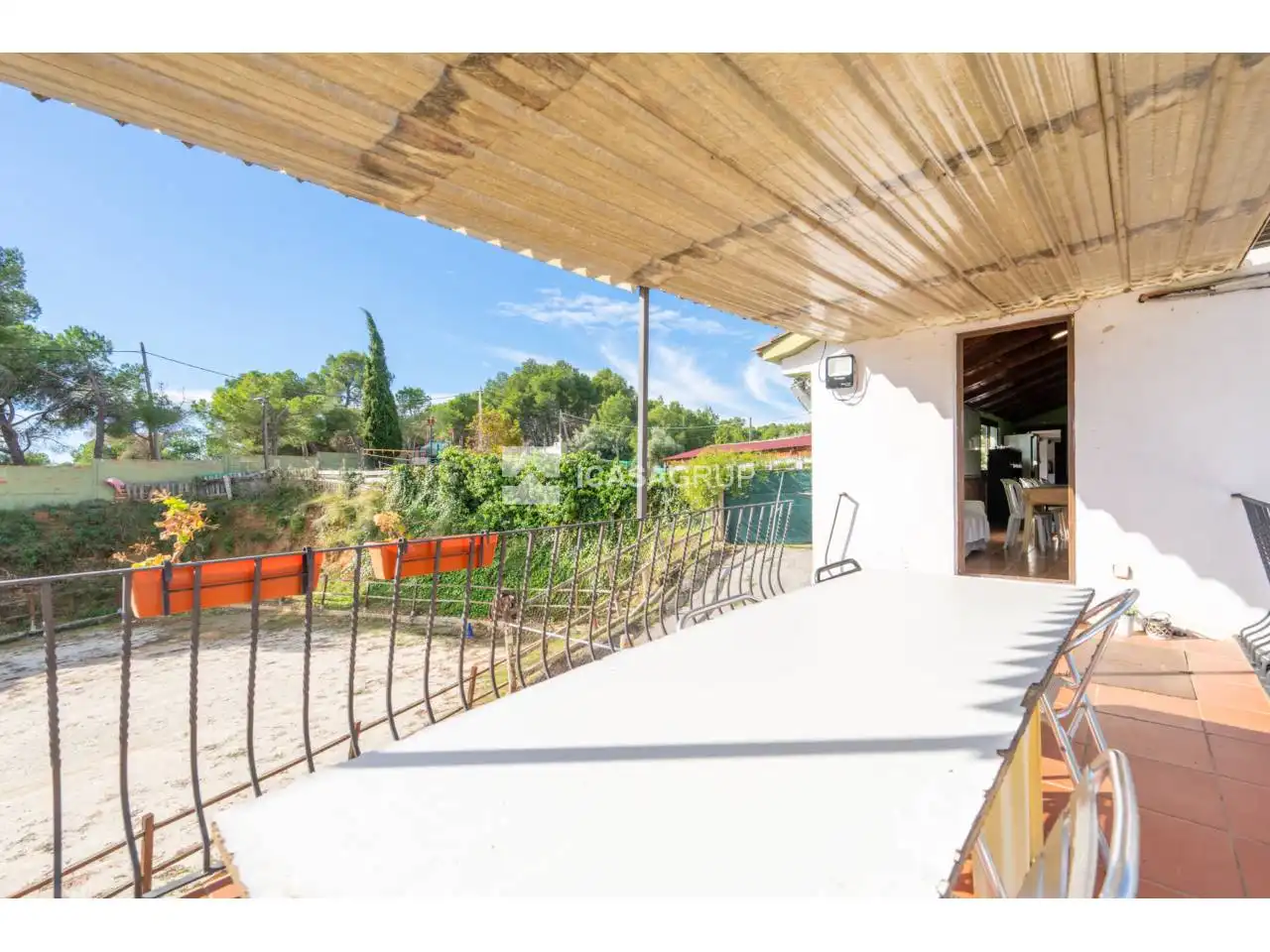Finca rústica en venda a Les Martines