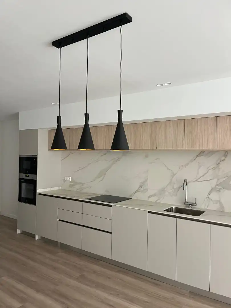 Duplex avec ascenseur à vendre à Carrer de Nàpols, imagen 9