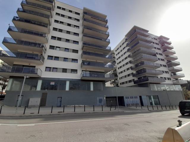 Garaje en Venta en Calle Extremadura en Les Planes