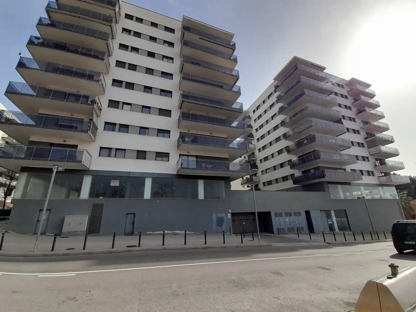 Individual for sale in Calle Extremadura