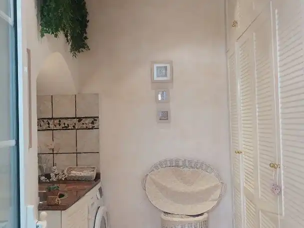 Casa aparellada amb jardí en venda a Pierineus 24, imagen 33