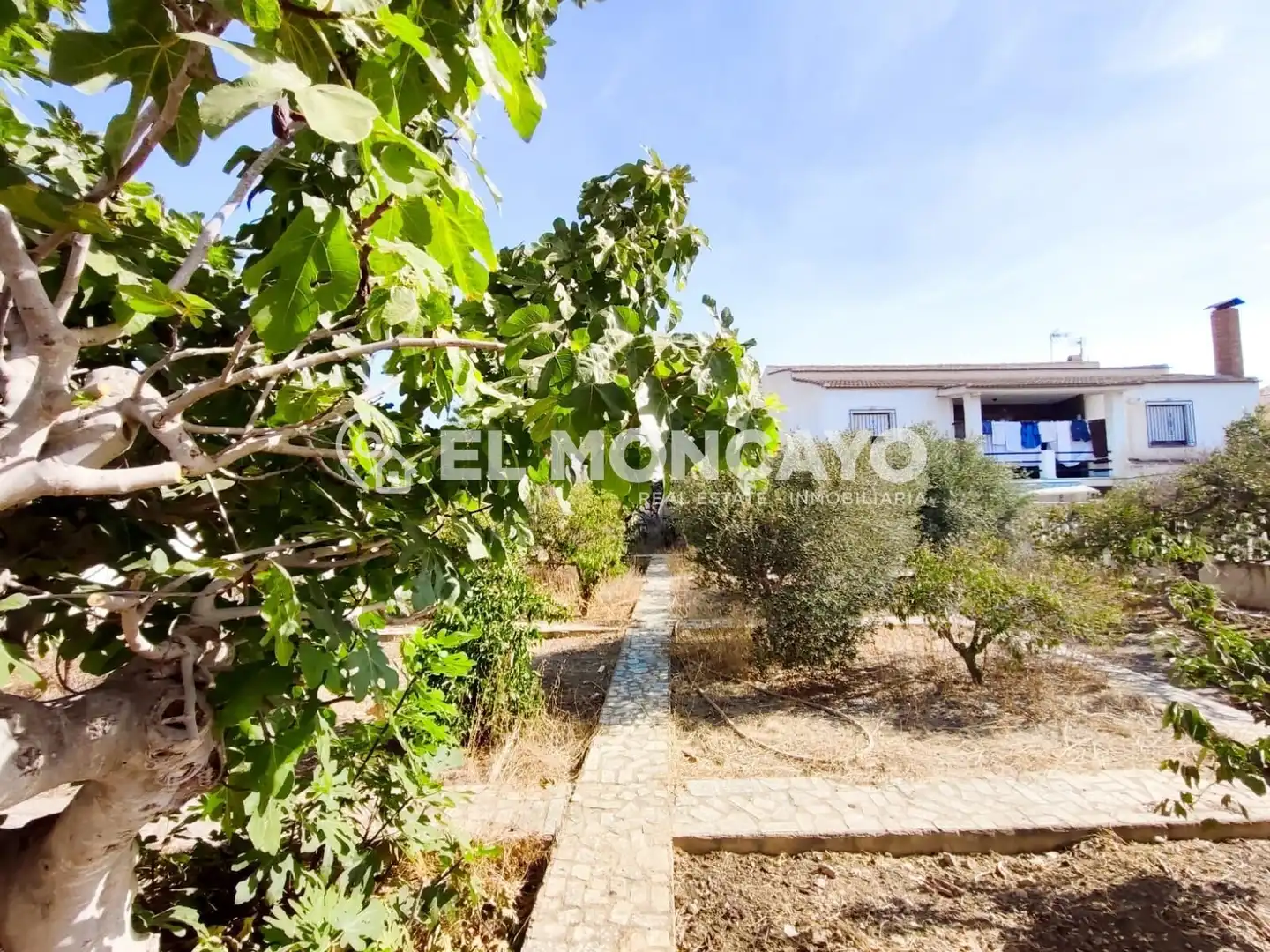Residencial en venda en Rojales
