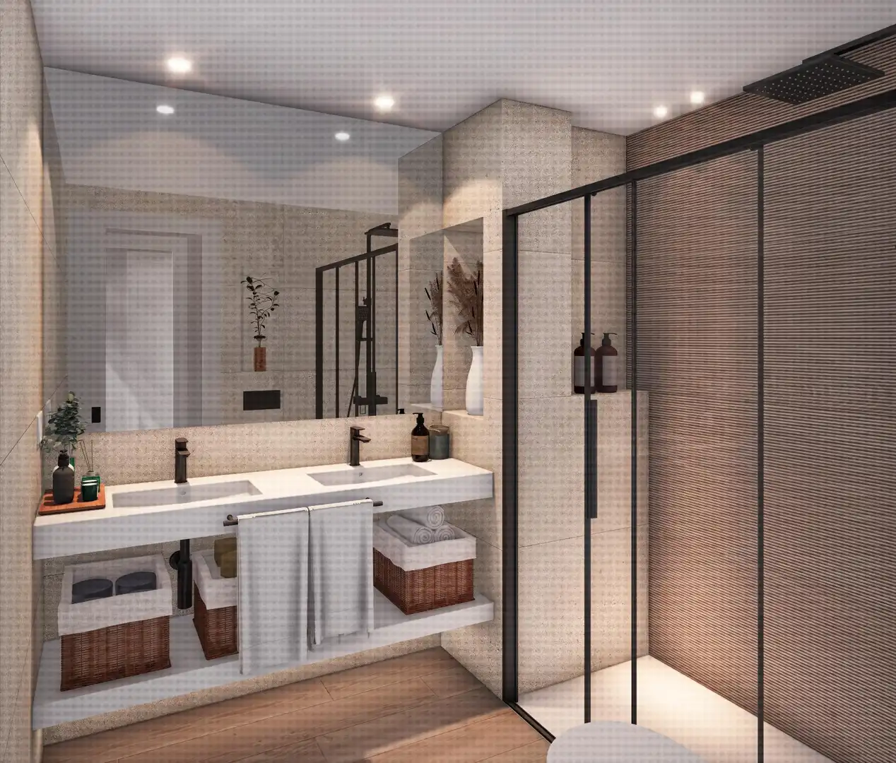 Flat with lift for sale in Centro, imagen 12