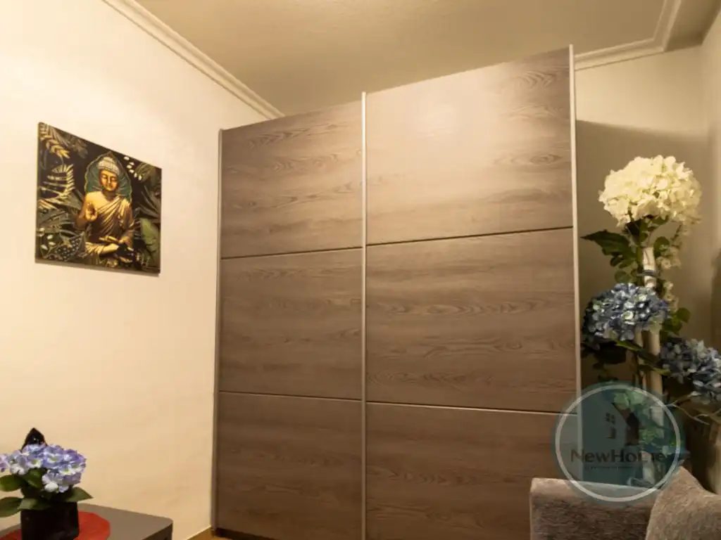 Habitación de Casa o chalet en venta en Elche / Elx con Aire acondicionado, Terraza y Balcón