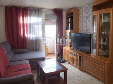 Piso con ascensor en venta en Chorrillo