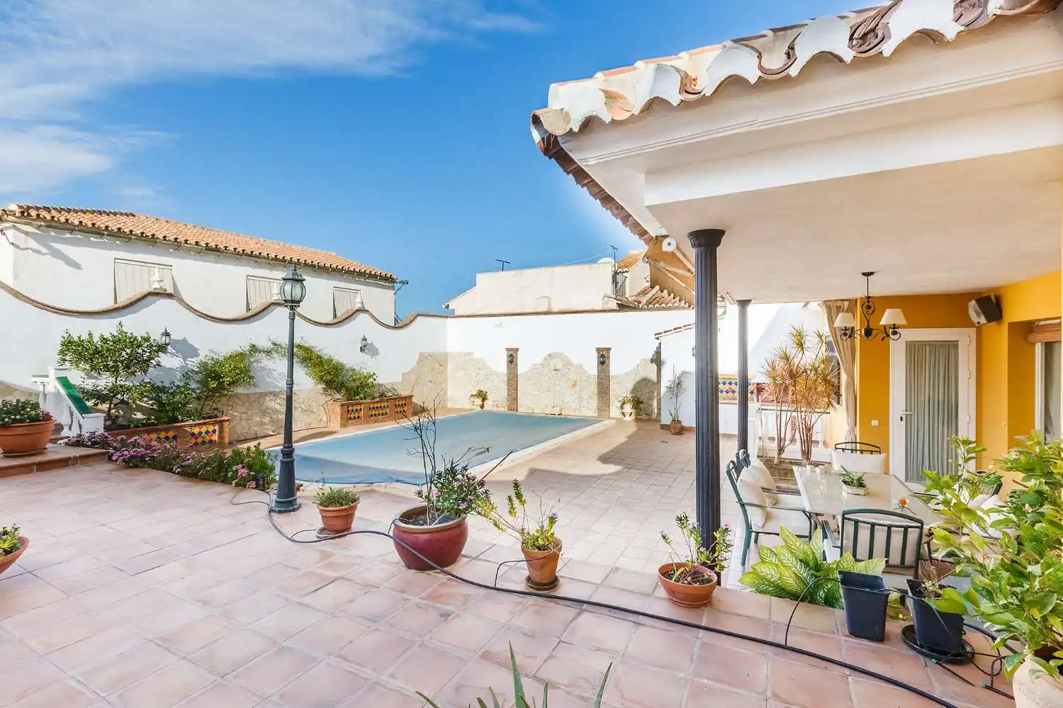 Maison avec piscine à vendre à Vélez-Málaga ciudad, imagen 90