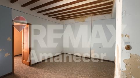 Foto 5 de Casa adosada en venda a Cl Sant Vicent, Callosa d'en Sarrià, Alicante