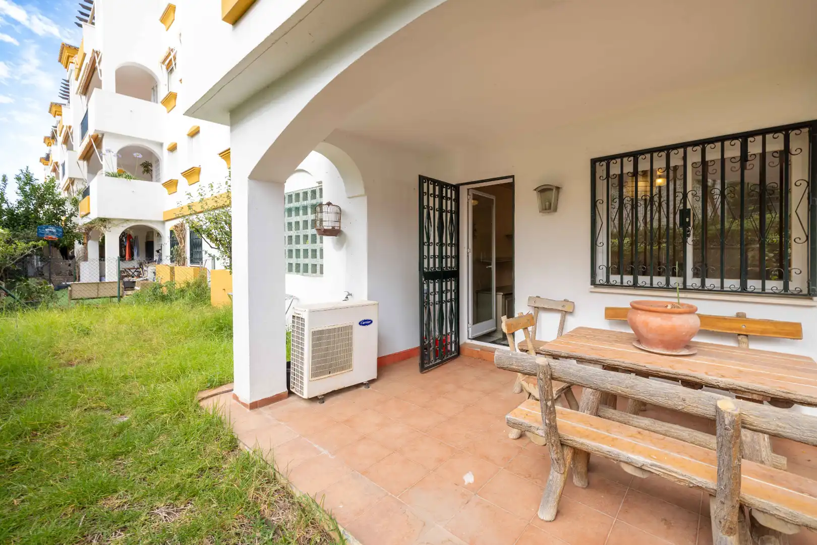 Appartement avec piscine à vendre à Milla de Oro, imagen 6
