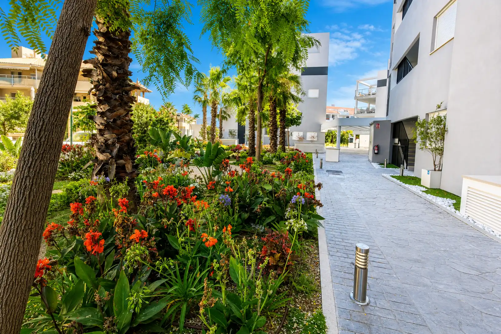Mini appartamento con piscina in vendita a LOMA BLANCA 3, imagen 53