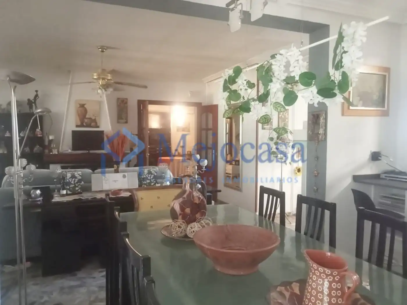 Houses for sale in Villalbilla  with Air Conditioner, Heating and Private garden