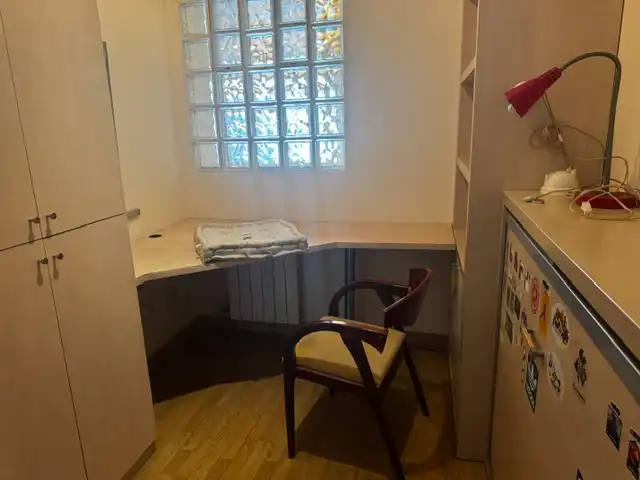 Wohnung zum Verkauf in Mollet del Vallès mit Klimaanlage, Heizung und Terrasse