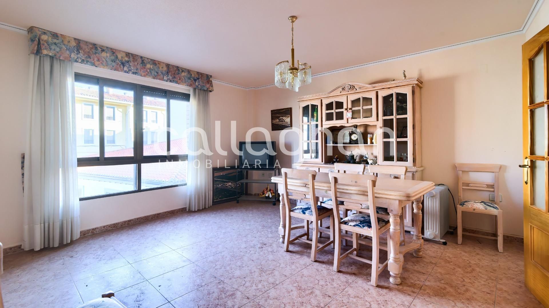 Menjador de Pis en venda en Bejís