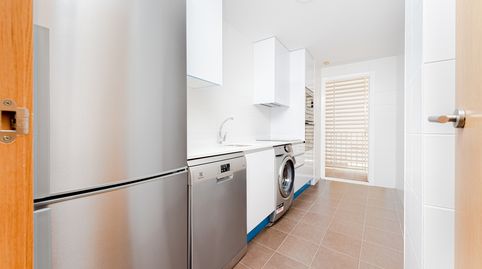 Foto 4 de Piso de alquiler en Estación de Chamartin, 8, San Crispín - La Estación Consorcio, Colmenar Viejo