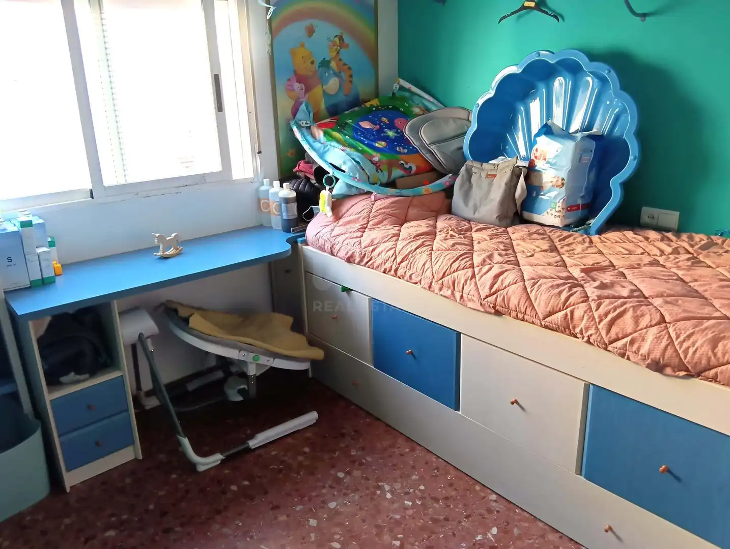 Habitación de Piso en venta en Onda con Aire acondicionado y Calefacción