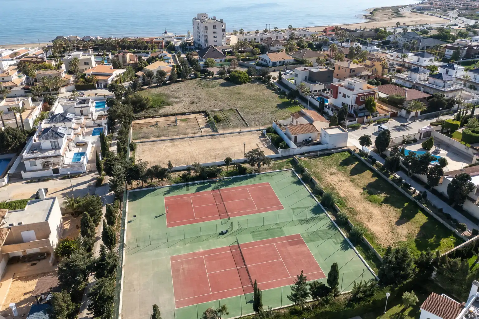 Xalet amb piscina en venda a La Mata, imagen 74