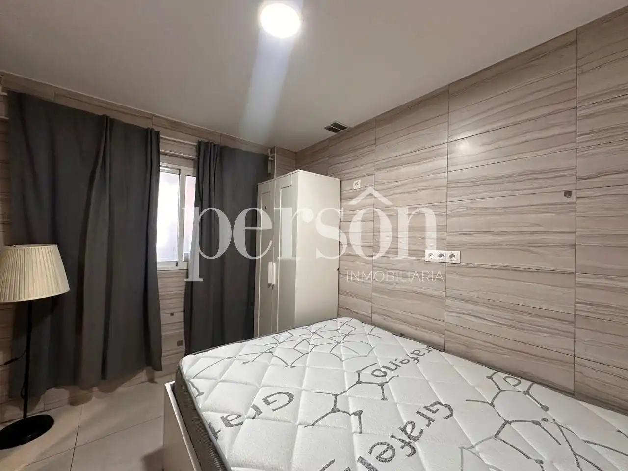Schlafzimmer von Gebäude zum Verkauf in Valencia